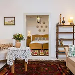 Guest house Erdos Vendeghaz