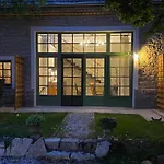 Guest house Erdos Vendeghaz