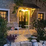 Guest house Erdos Vendeghaz Pecsely