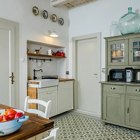 Casa de hóspedes Erdős