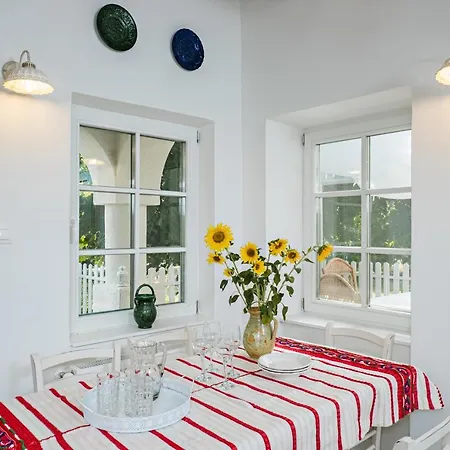 Guest house Erdos Vendeghaz Pecsely