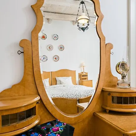 Erdős Casa de hóspedes 4*