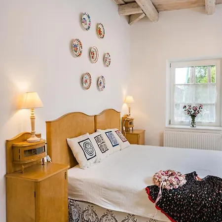 Casa de hóspedes Erdős 4*