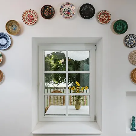 Casa de hóspedes Erdős