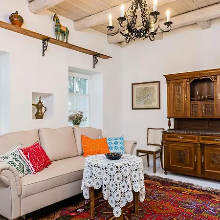 Erdős Casa de hóspedes