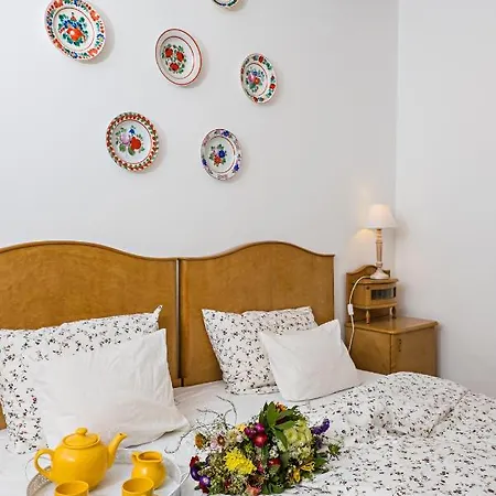 Erdos Vendeghaz Guest house *
