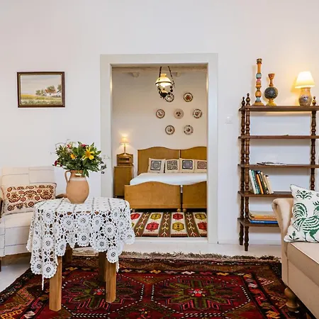 Guest house Erdos Vendeghaz