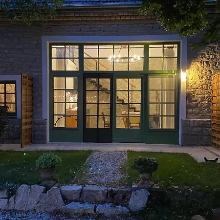 Guest house Erdos Vendeghaz