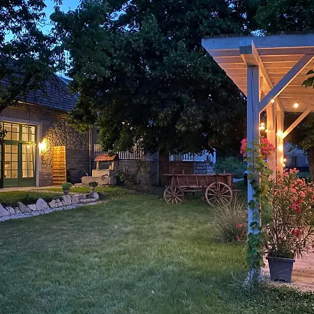 Erdős Casa de hóspedes 4*