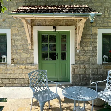 Guest house Erdos Vendeghaz Pecsely