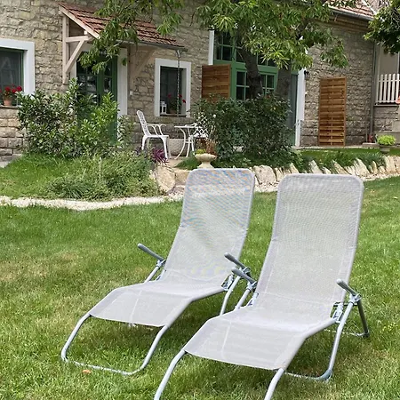 Guest house Erdos Vendeghaz