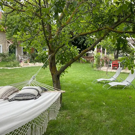 Guest house Erdos Vendeghaz