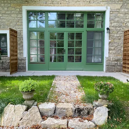 Erdős Casa de hóspedes 4*