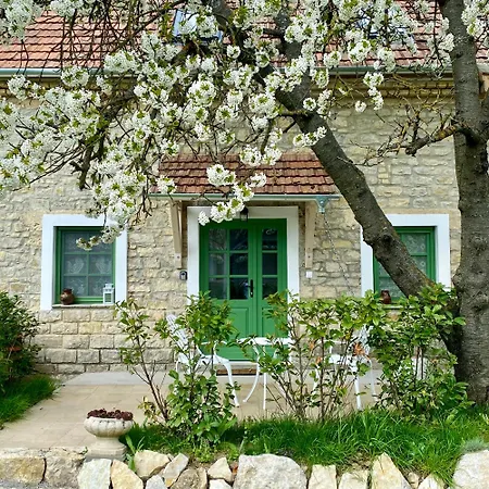 Erdős Casa de hóspedes