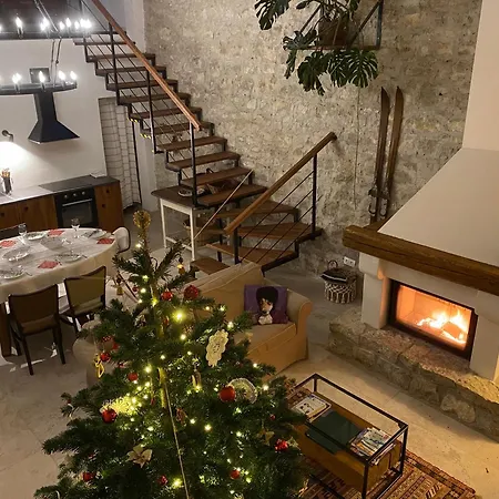 Casa de hóspedes Erdős