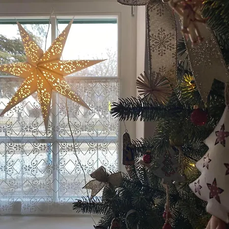 Casa de hóspedes Erdős 4*