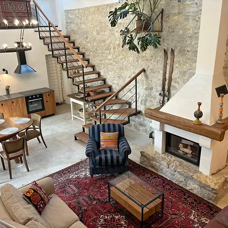 Erdős Casa de hóspedes Pécsely