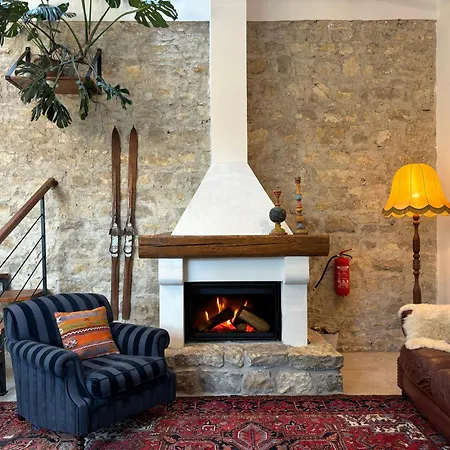 Casa de hóspedes Erdős Pécsely