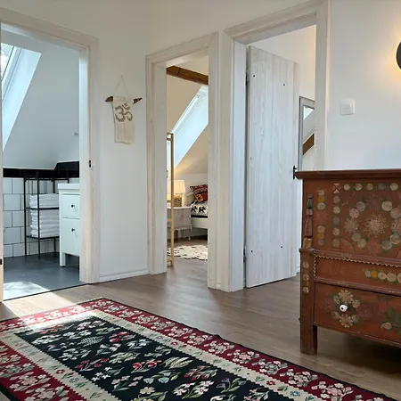 Casa de hóspedes Erdős 4*