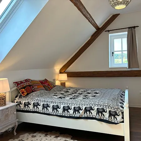 Erdos Vendeghaz Guest house Pecsely