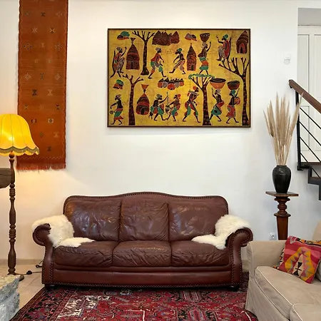 Casa de hóspedes Erdős Pécsely