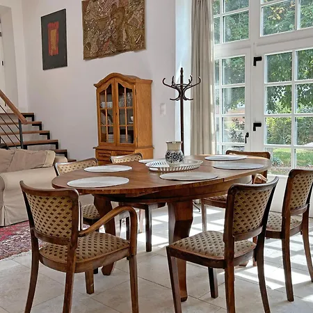 Erdos Vendeghaz Guest house