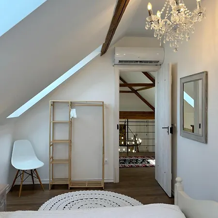 Erdős Casa de hóspedes 4*