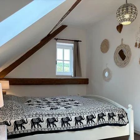 Erdős Casa de hóspedes Pécsely