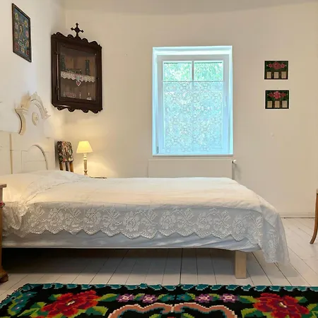 Casa de hóspedes Erdős Pécsely