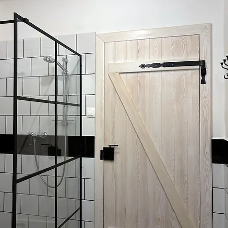 Erdős Casa de hóspedes