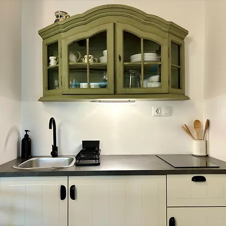 Erdős Casa de hóspedes Pécsely