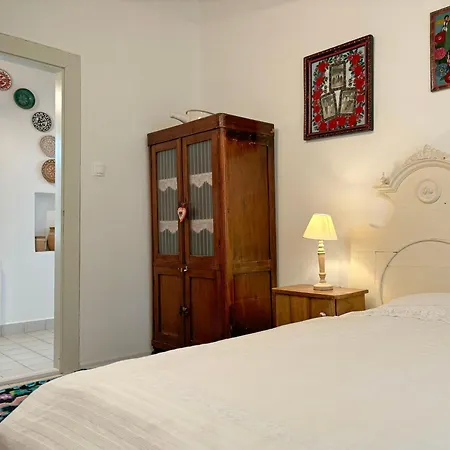 Guest house Erdos Vendeghaz