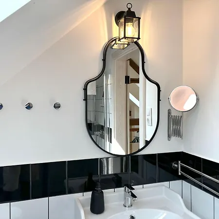 Casa de hóspedes Erdős 4*