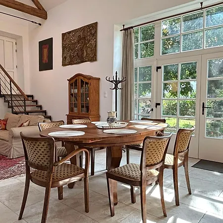 Casa de hóspedes Erdős Pécsely