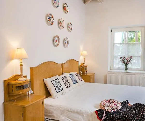 Vendégház Erdős 4*