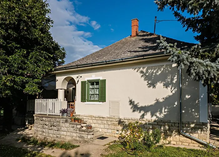 Erdős Vendégház Pécsely