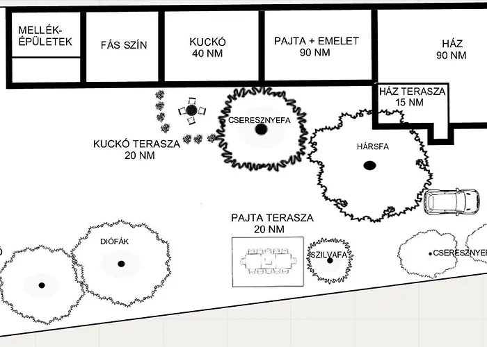 Erdős 4* Pécsely